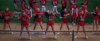 thank you next bring it on GIF by Ariana Grande