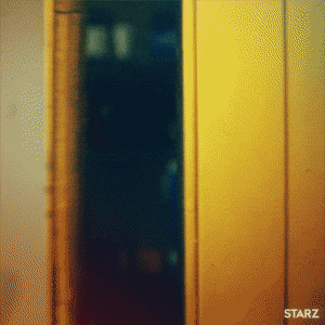 season 5 starz GIF by Power