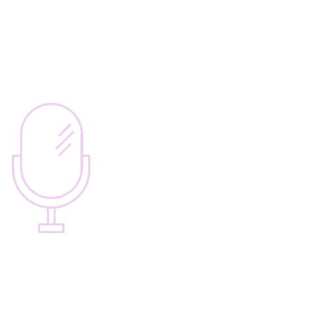 Podcast Aimeeconnolly Sticker by Sculpted by Aimee