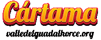 Cártama Sticker by Valle del Guadalhorce