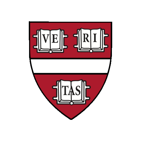 Harvardgsas Sticker by Harvard University GSAS (The Graduate School of Arts and Sciences)