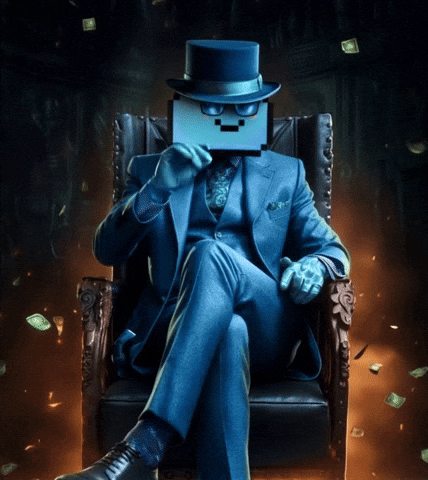 Drop Xrp GIF by $DROP