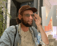 Community Performance GIF by Alex Boya