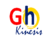 Gh Kinesis Sticker by Corporativo GH