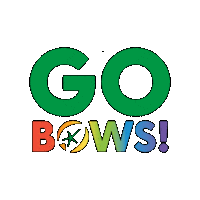 Rainbow Warriors Asb Sticker by American Savings Bank