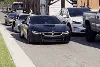 Triple X Bmw GIF