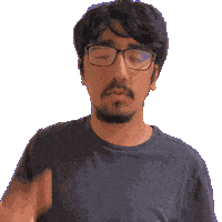 Feeling Myself Sticker