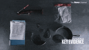 Murder Unboxed GIF by The Roku Channel