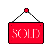 Sold Sign Sticker by royallepageurban