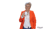 Coffee Shopping Sticker by chicasmode