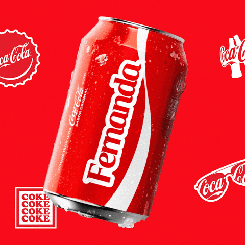 Coca Cola GIF by Coca-Cola Oficial