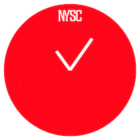Sticker by New York Sports Club