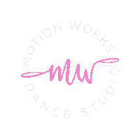 Sticker by Motion Works