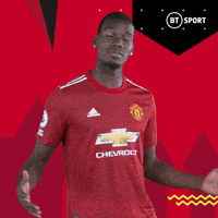 Premier League Football GIF by BT Sport