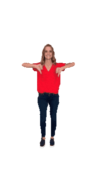 Jenstanbroughrealestate real estate sold kicking jen stanbrough Sticker