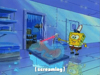 season 1 sb 129 GIF by SpongeBob SquarePants