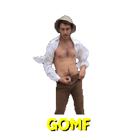 Get Ultra Music Sticker by Ultra Records