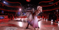 abc dwts GIF by Dancing with the Stars