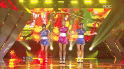 k-pop nana GIF