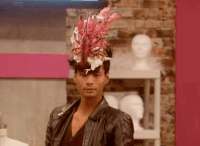 season 3 GIF by RuPaul's Drag Race