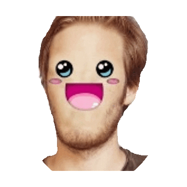 kawaii STICKER by imoji