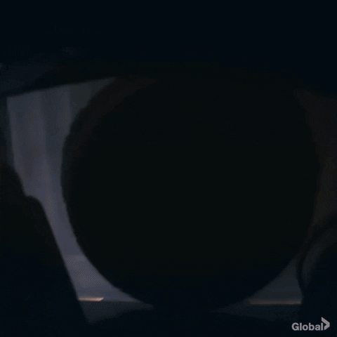 Walton Goggins Food GIF by Global TV