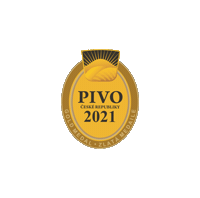 Craft Beer Sticker by Pivovar Muflon