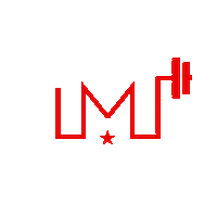 F45Alexandra Sticker by F45AB