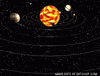 Solar System GIF