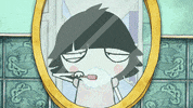 monday morning GIF by Sarah & Duck