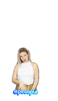Arrow Swipe Up Sticker by Peoople