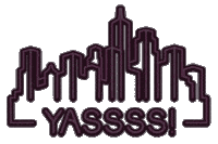 Happy Mood Sticker by 4th STREET