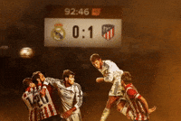 Sergio Ramos GIF