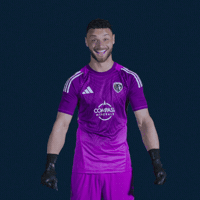 Major League Soccer Football GIF by Sporting KC