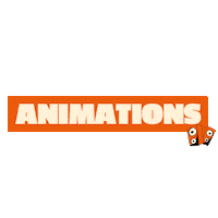 FestivalWoodstower animations woodstower Sticker