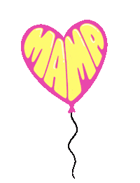 Mothers Day Mom Sticker