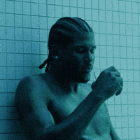 Jalen Green GIF by Calvin Klein