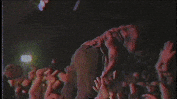 music video concert GIF by Epitaph Records