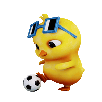 Football Wow Sticker by Atrium