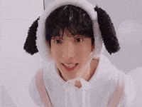 Dk 세븐틴 GIF