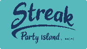 Caribbean Cura GIF by Party Island Curacao