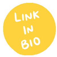 Sticker Linkinbio Sticker
