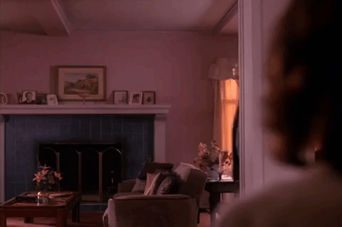 season 2 GIF by Twin Peaks on Showtime