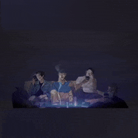 Lyrics Lyric Video GIF by RCA Records UK