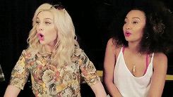 perrie edwards GIF