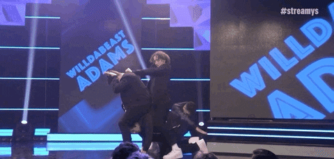 Streamys GIF by The Streamy Awards