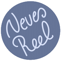 New Reel Sticker by Kleinod-Illustrationen UG