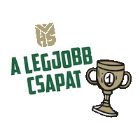 honvedelmi_sport legjobbcsapat honvedelmisport hsport csapat Sticker