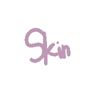 Make Up Sticker