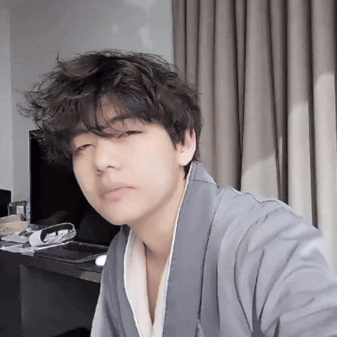 Good Morning Hello GIF